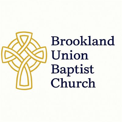 Brookland Union Baptist Church logo