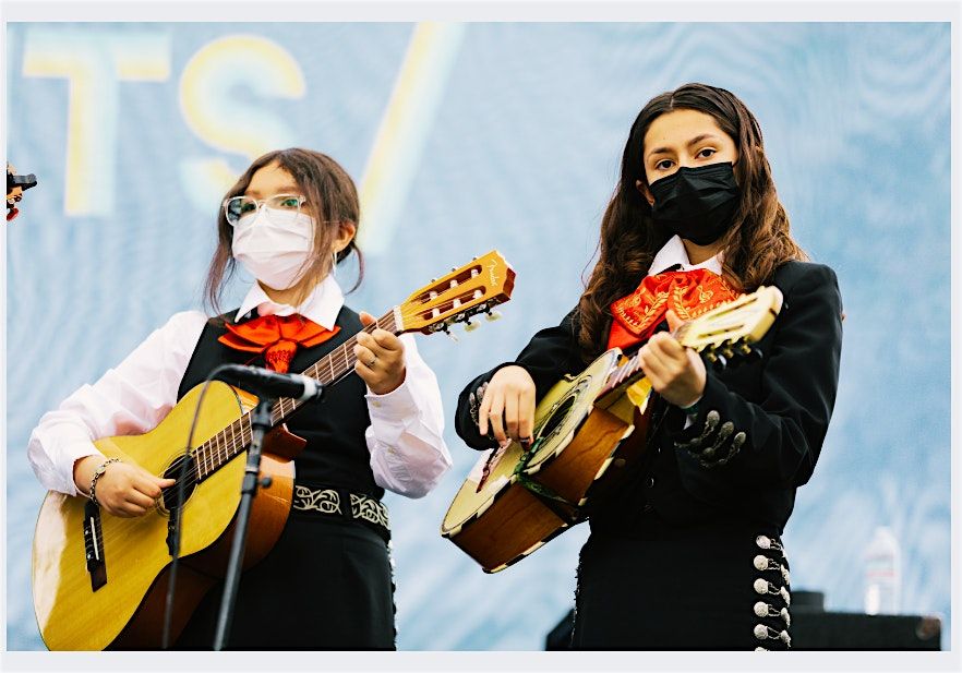 Vihuela & Guitar (ages 12-Adult) | Event in Los Angeles | AllEvents