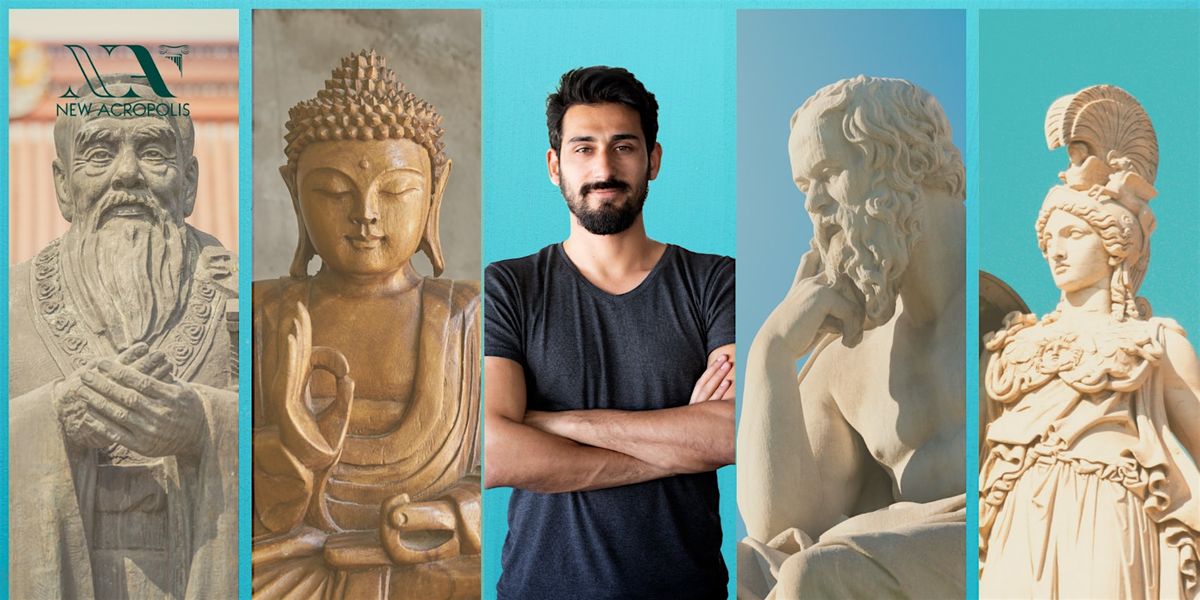 Many Paths to Wisdom: Learning from Different Traditions, 29 July | Event in Bengaluru | AllEvents