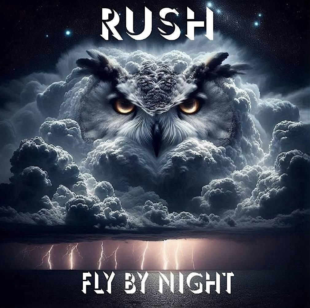 Fly by Night at Basic City Beer Co., 13 September | Event in Richmond | AllEvents