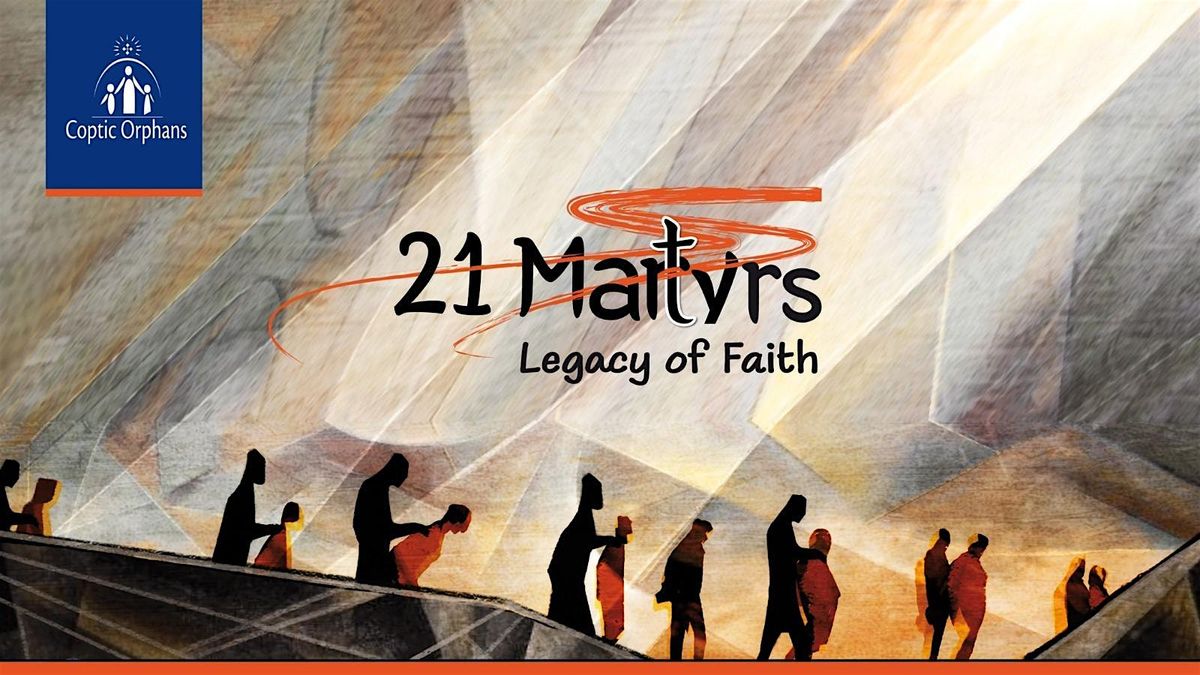 21 Martyrs: Legacy of Faith, 13 September | Event in Stockport | AllEvents