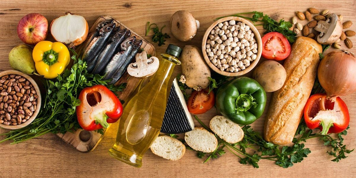 Med Instead of Meds Cooking Program, 26 August | Event in Tavares | AllEvents