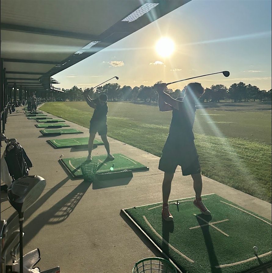 Networking Out - Swing & Connect, 25 July | Event in Houston | AllEvents