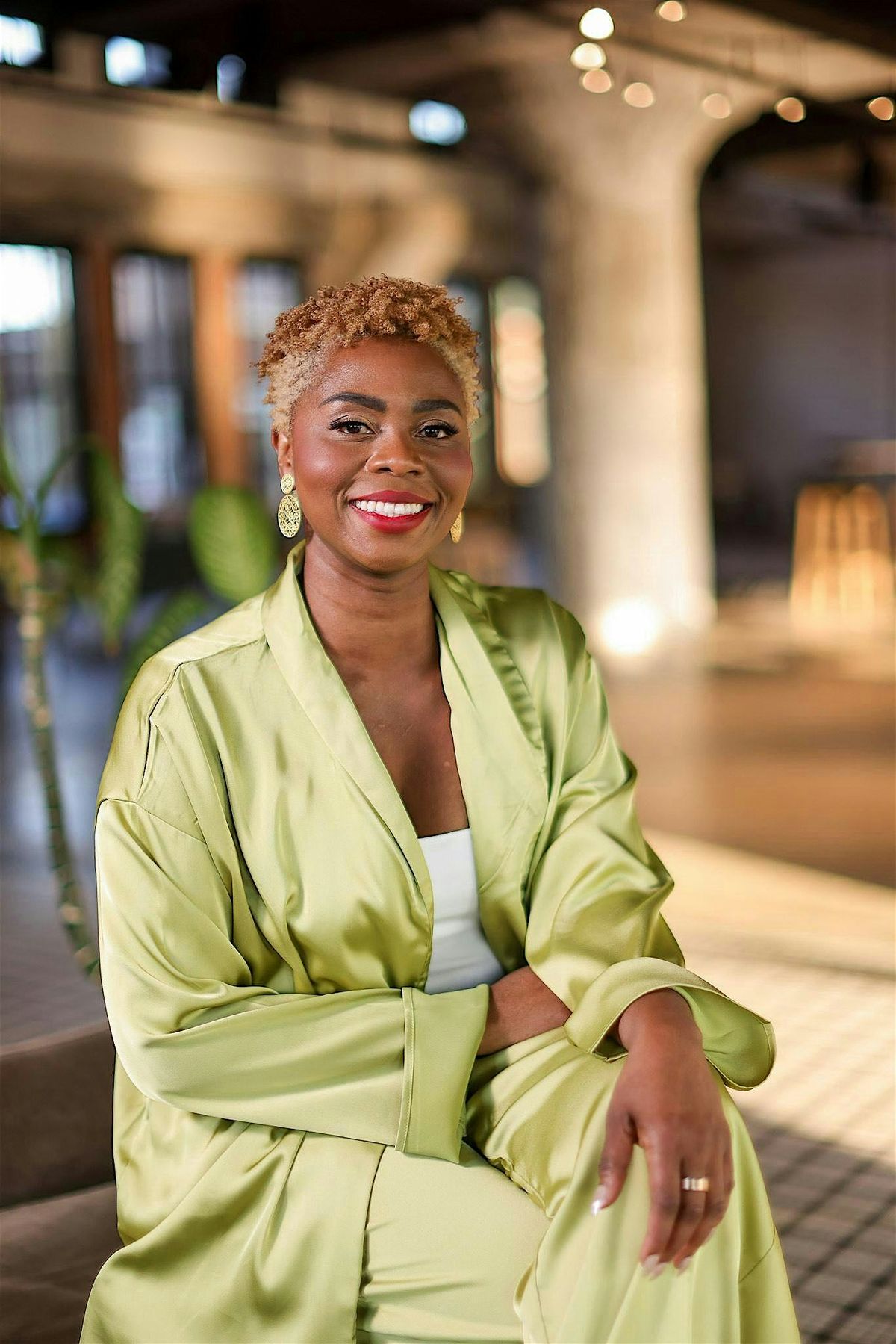 TCU Workshop: Staying True to Your Vision While Building Your Business, 23 October | Event in Detroit | AllEvents