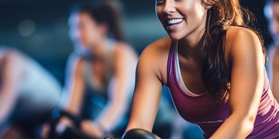 TAYLOR SWIFT ‘LIFE OF A SHOWGIRL’ RELEASE RIDE (INDOOR CYCLING CLASS), 5 October | Event in Charleston