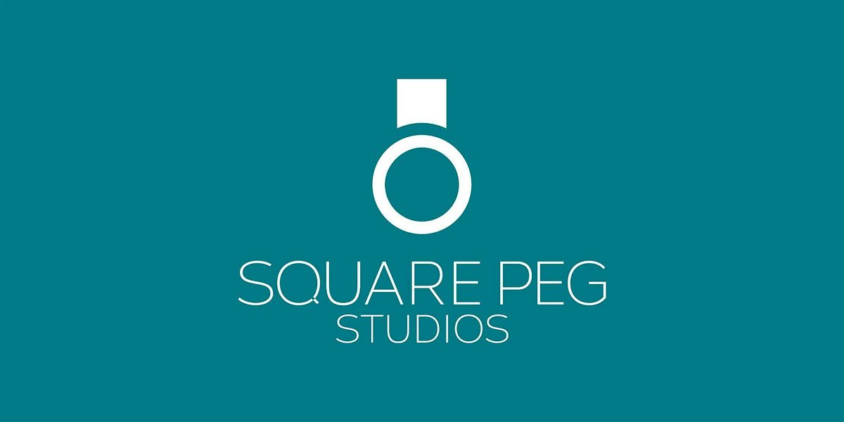 Brooch Club - August 2nd Meet Up - SquarePeg Studios - Marrickville, 2 August | Event in Marrickville | AllEvents