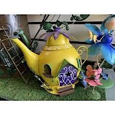 Tea Pot Fairy House, 10 May | Event in Grand Junction | AllEvents