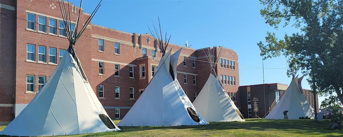 4th Annual Indigenous Justice Symposium September 26 & 27, 26 September | Event in Saint Paul | AllEvents