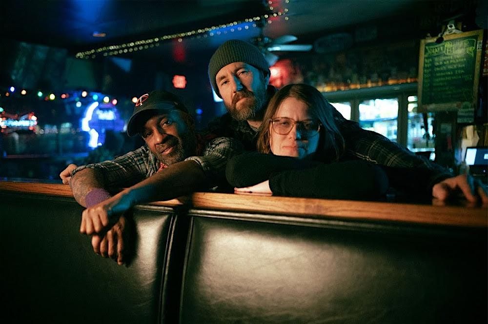 Neva Dinova w/ Hainted at Spacebar (11/16), 16 November | Event in Columbus | AllEvents