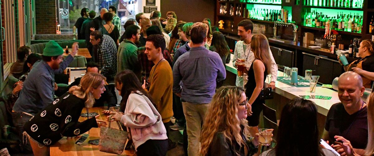 FI-LA/SOFF Filmmakers Mixer, 27 August | Event in Glendale | AllEvents