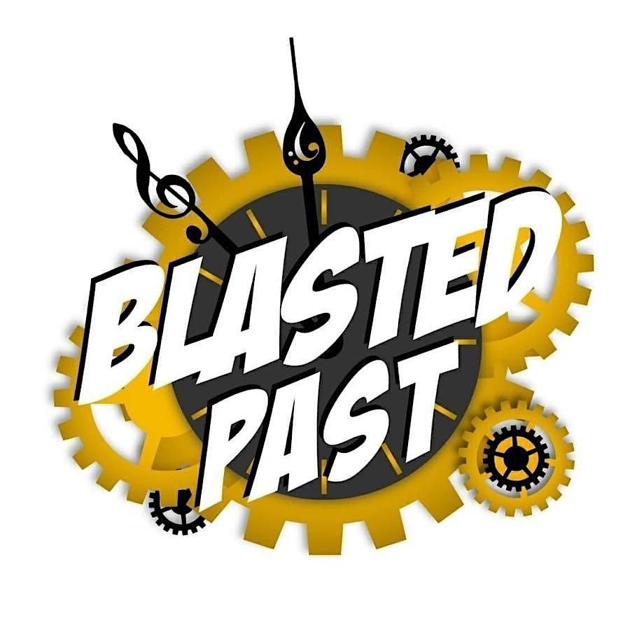 Blasted Past Live Band Music Set at Eruption Brewery in Lava Hot Springs, 29 August | Event in Lava Hot Springs