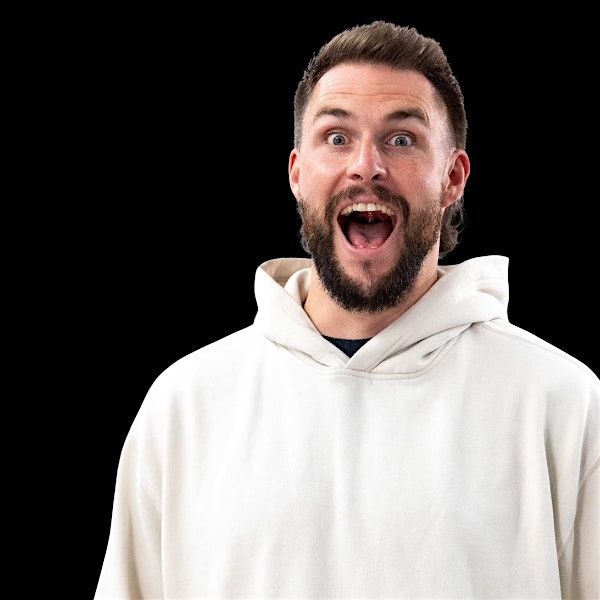 Philip Lindsay - Live Comedy, 15 March | Event in Sacramento | AllEvents