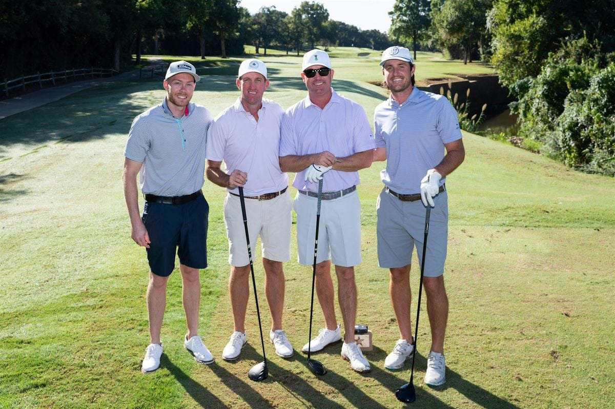 36th Annual Golf Classic, 15 October | Event in Euless | AllEvents