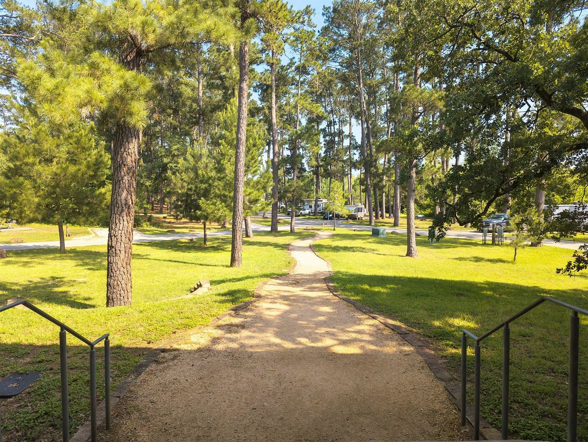 Awesome Scavenger Hunt! - Bastrop Booty Bonanza | Event in Bastrop | AllEvents