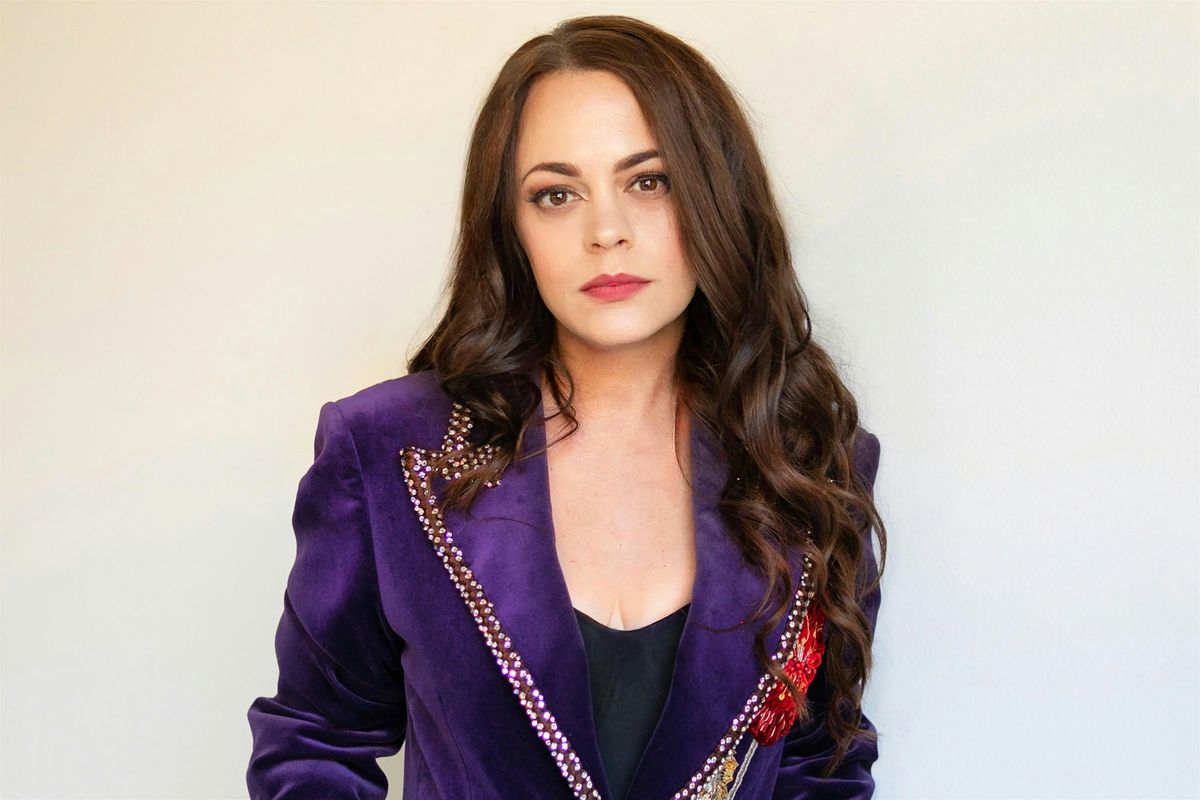 MINDY SMITH, 15 January | Event in St. Augustine Beach | AllEvents