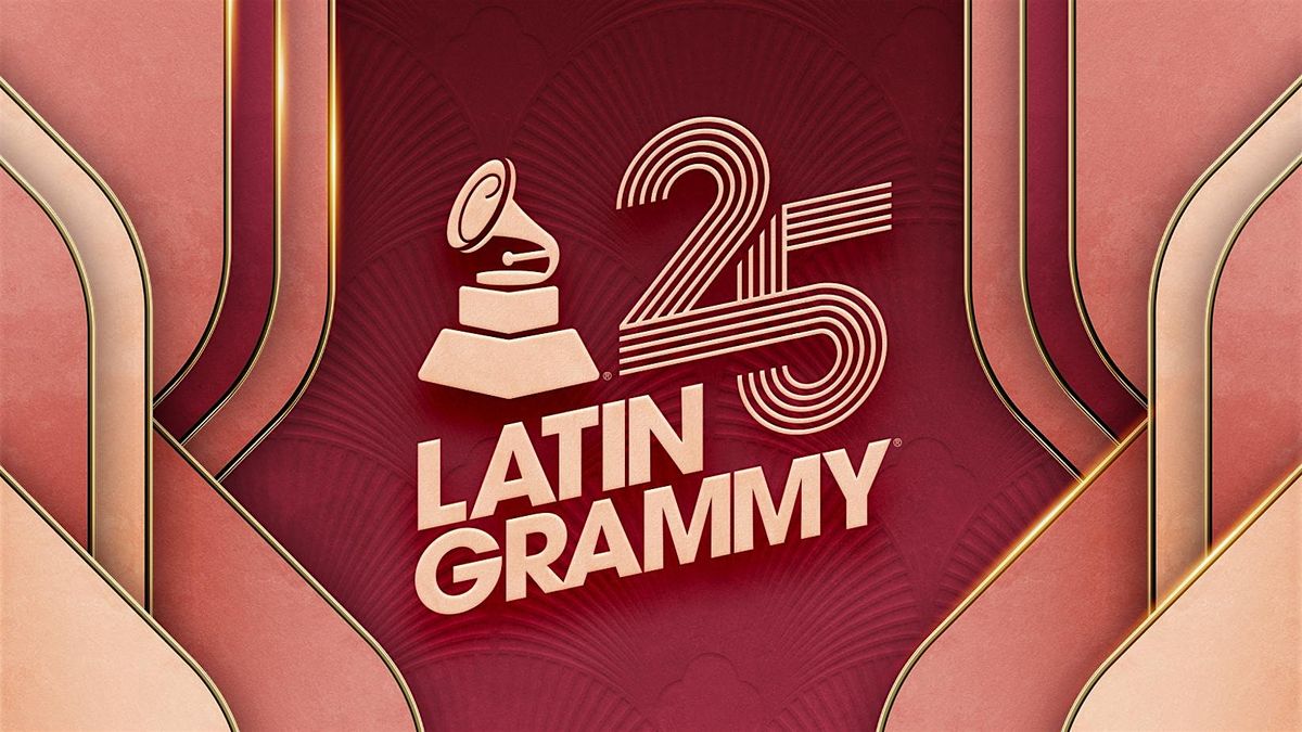 LATIN GRAMMY AWARDS AFTERPARTY 2025, 13 November | Event in Las Vegas | AllEvents