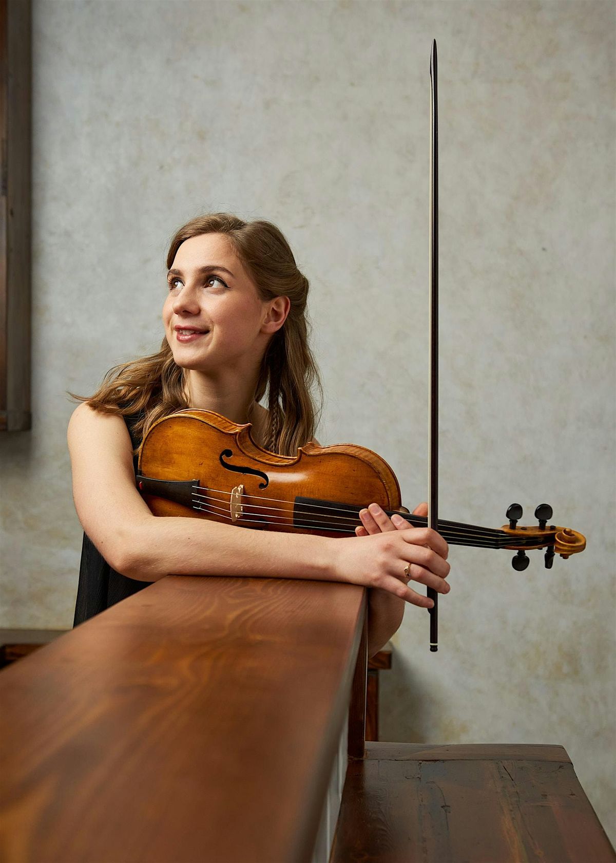 Sophia Prodanova and John Reid play Schumann and Brahms, 2 November | Event in London | AllEvents