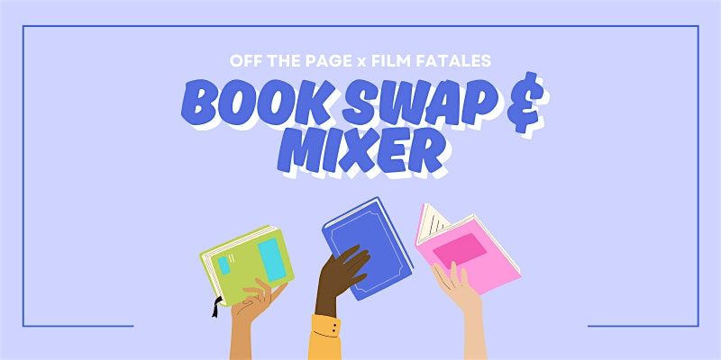 Bring Your Old Books, 18 May | Event in Los Angeles | AllEvents