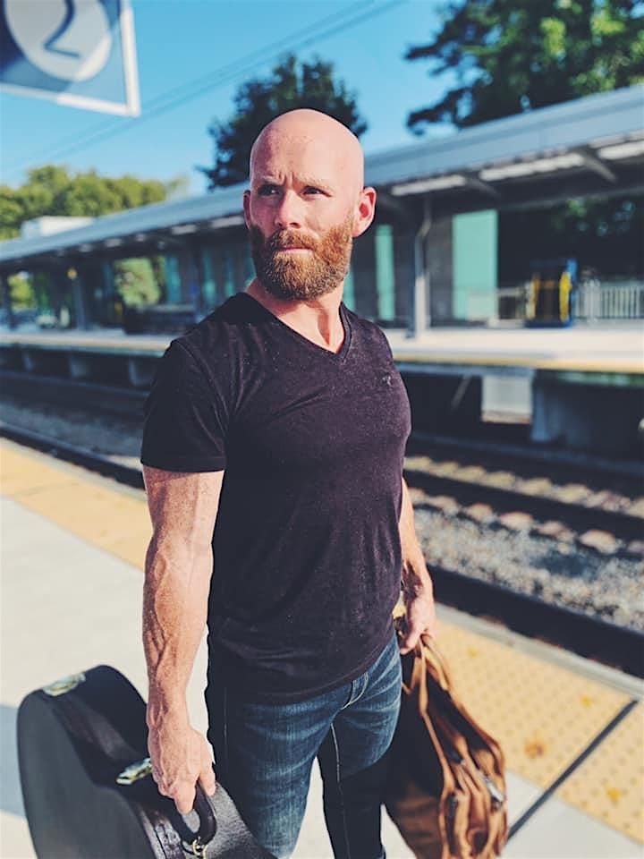 Free Live Music with Ryan Moran at The Vineyard at Hershey, 22 August | Event in Middletown | AllEvents