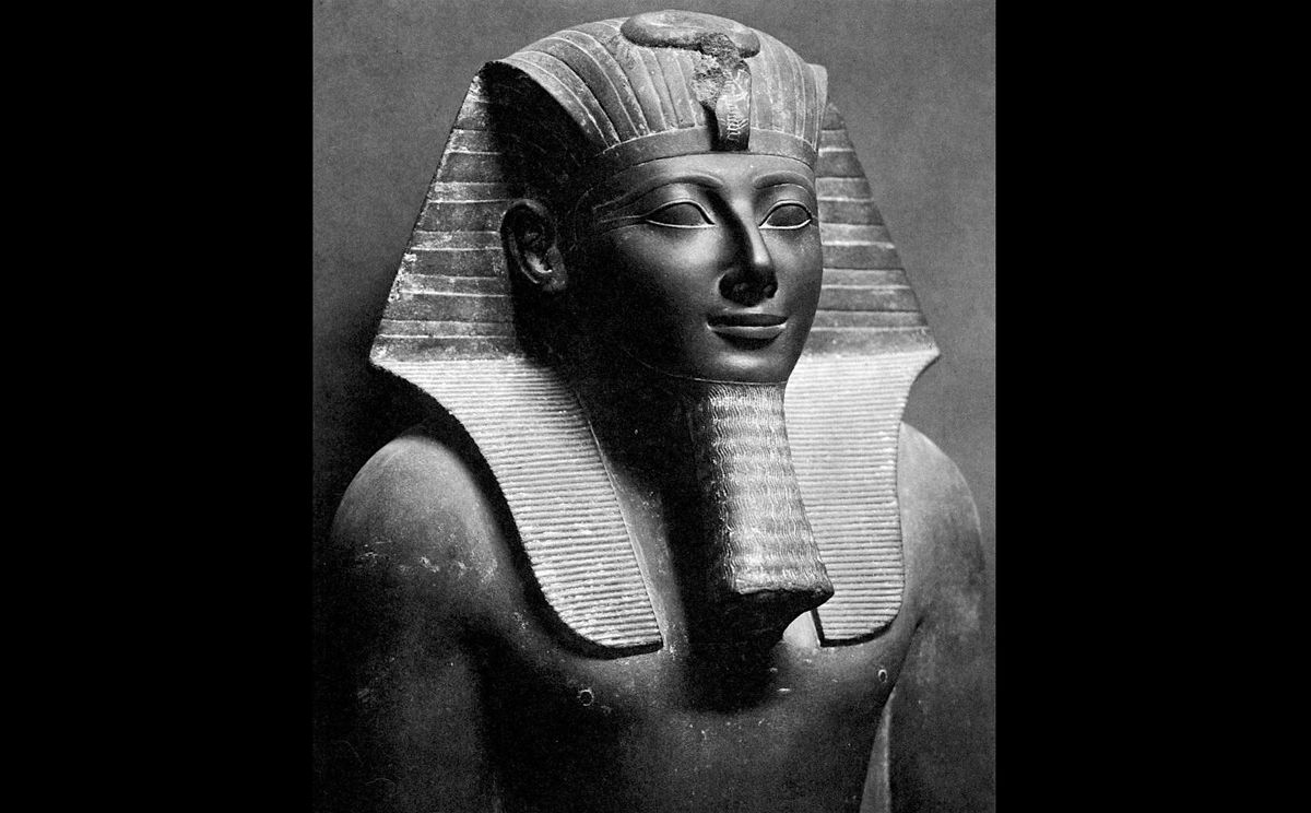Deciphering the Timeless: Unlocking the Secrets of Ancient Egyptian Art, 8 August | Event in Estero | AllEvents