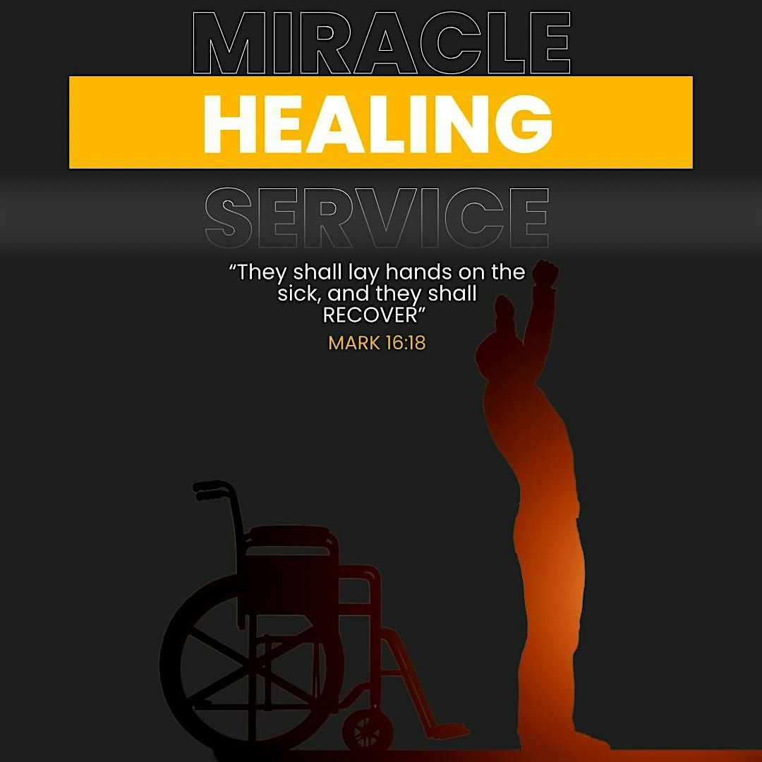 Miracle Service for 1 Night Only in PV - Expect a Miracle!, 18 June | Event in Prescott Valley | AllEvents