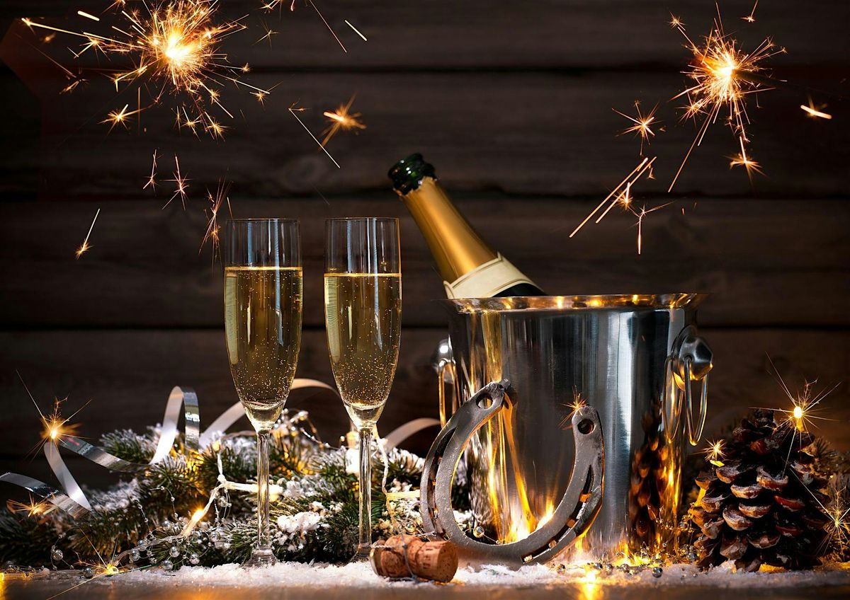 New Years Eve Party - Macdonald Hotel & Spa, 31 December | Event in Bathwick | AllEvents