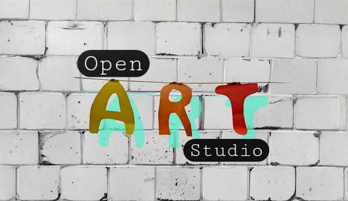 Community Open Art Space, 1 October | Event in Edinburgh | AllEvents