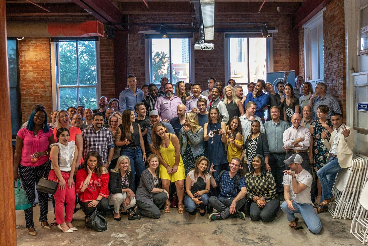 LinkedIn Local Madison — Spook‑tacular Thought Influence, 31 October | Event in Madison | AllEvents