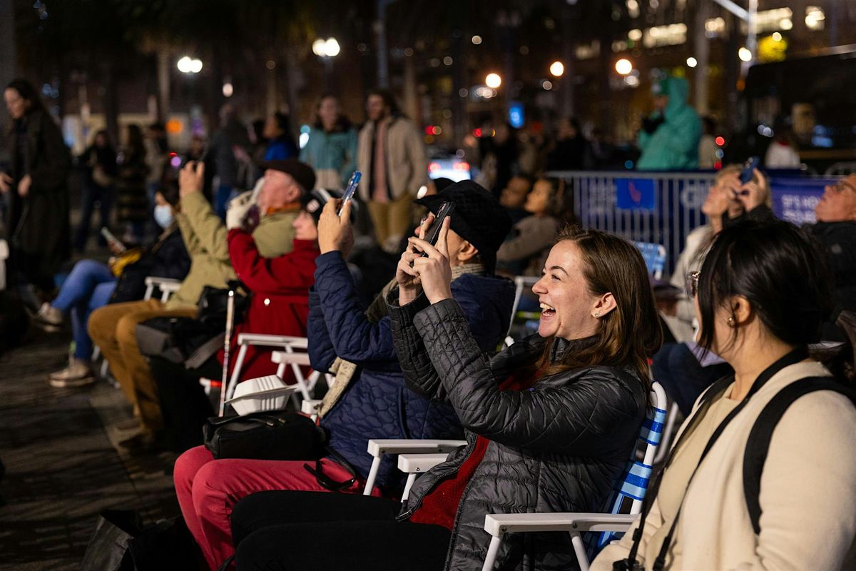 ✨After Glow at the Ferry Building ✨, 5 December | Event in San Francisco | AllEvents