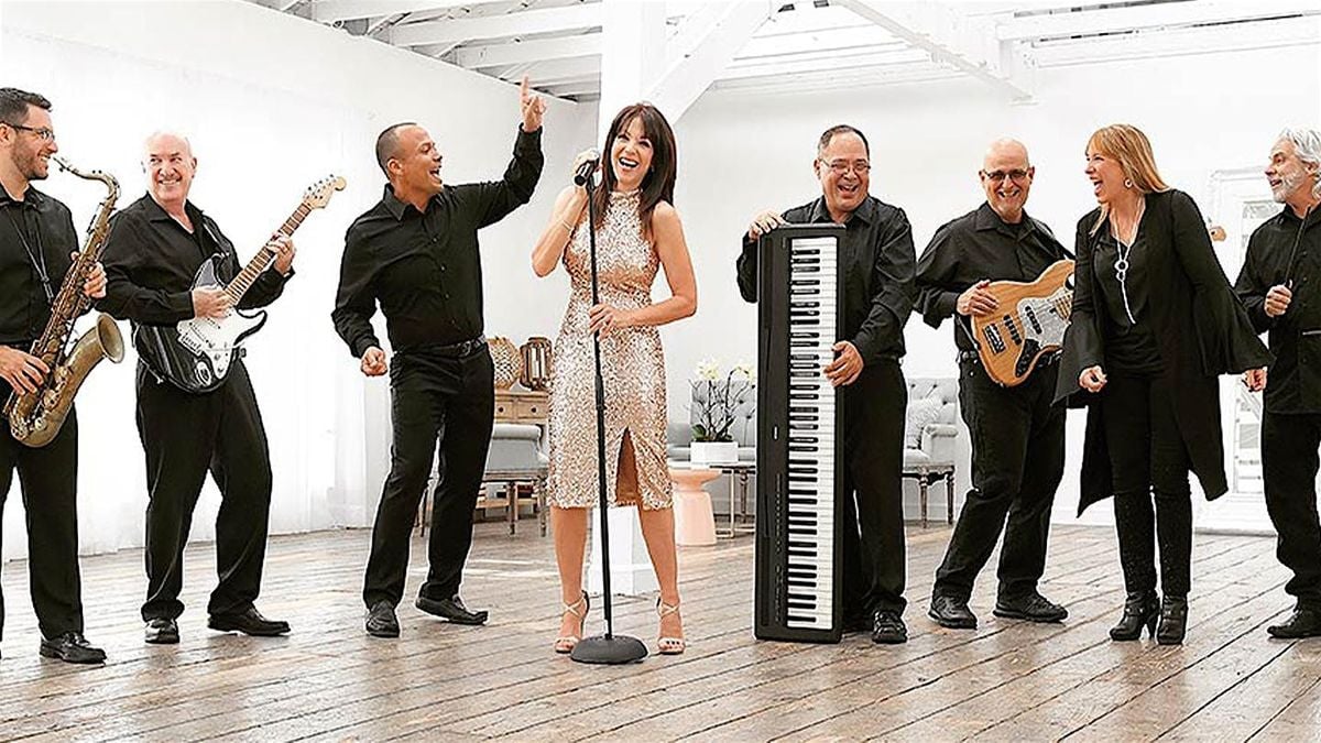 Top Of The World: A Carpenters Tribute, 1 February | Event in Boca Raton | AllEvents