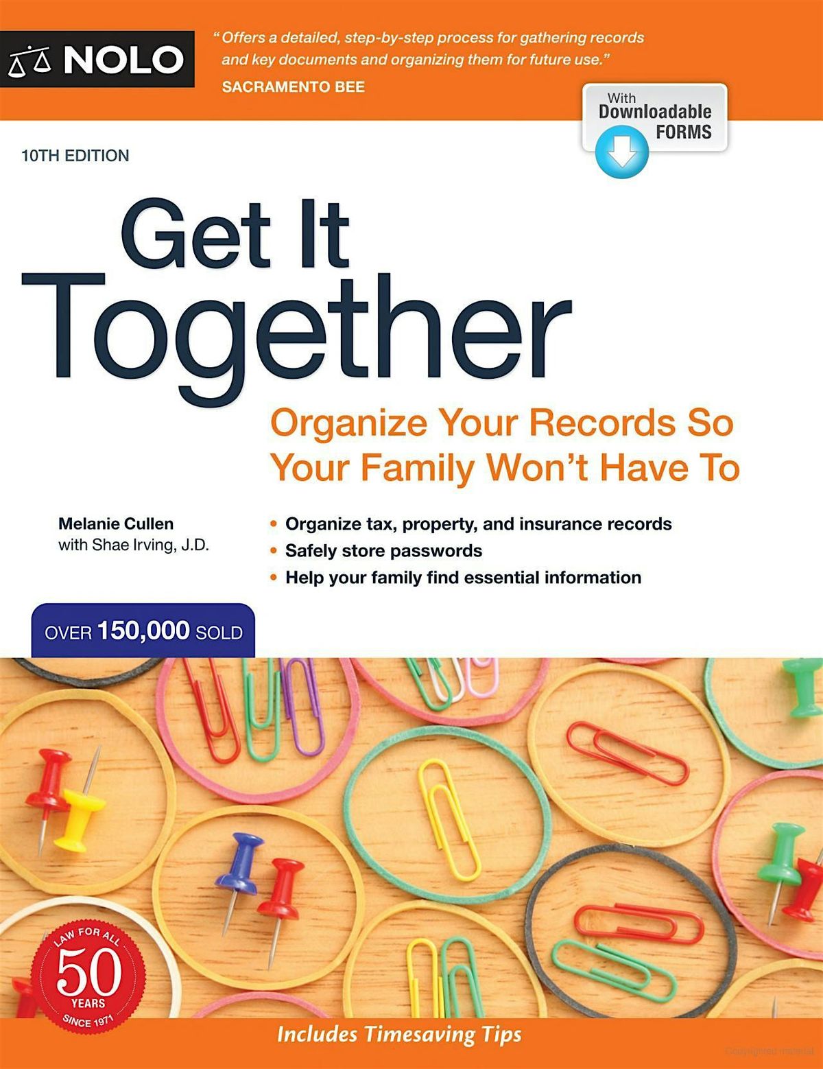 Get It Together: Organize Your Records So Your Family Won't Have To | Event in Detroit | AllEvents