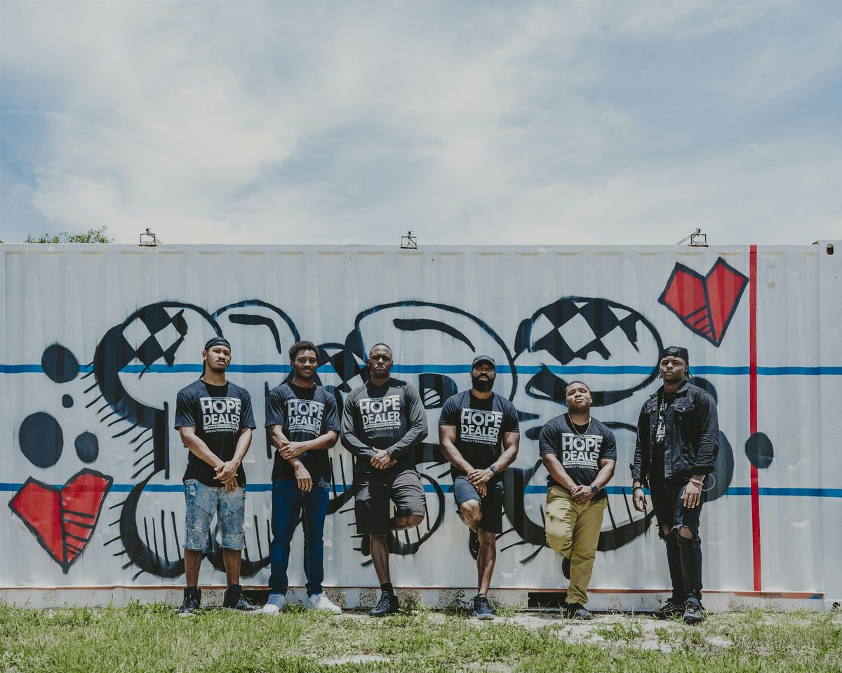 The Hope Dealers Rally for Peace | Event in West Palm Beach | AllEvents
