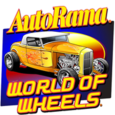 Autorama - World of Wheels - Cavalcade of Customs