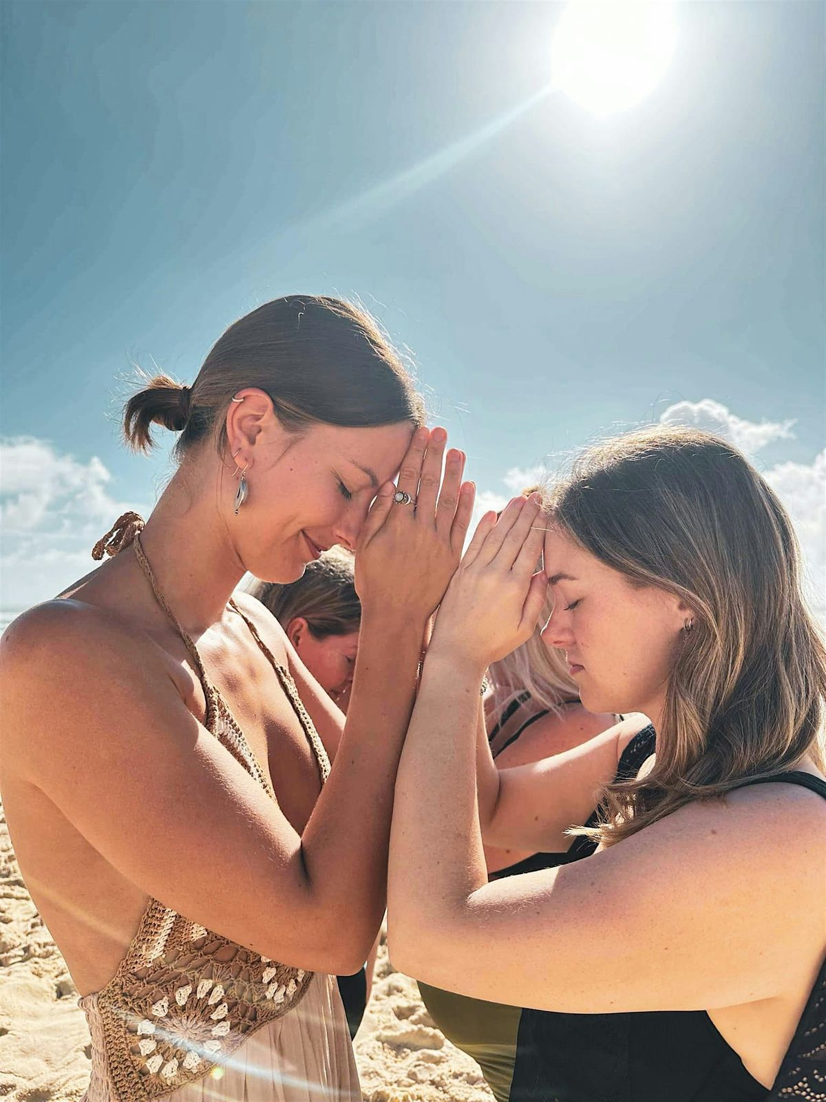 Aligned & Rising Women's Circle | Event in Yeronga | AllEvents