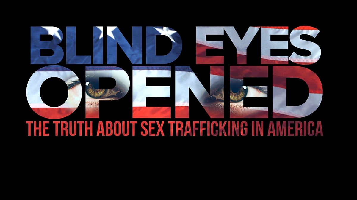 Human Trafficking Awareness Workshop (Documentary and Dialogue), 20 September | Event in Toms River | AllEvents