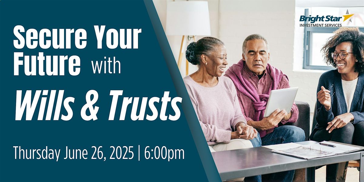 A WILL IS NOT THE ONLY WAY, 26 June | Event in Hollywood | AllEvents