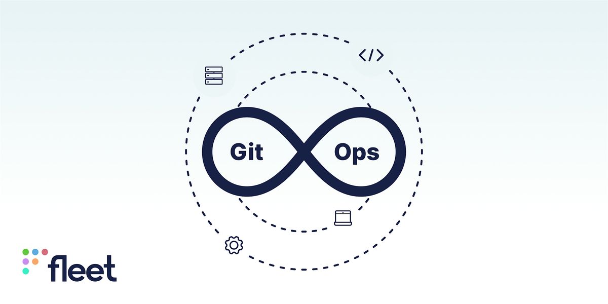 GitOps for device management: In-person workshop (San Diego, CA), 18 November | Event in San Diego | AllEvents