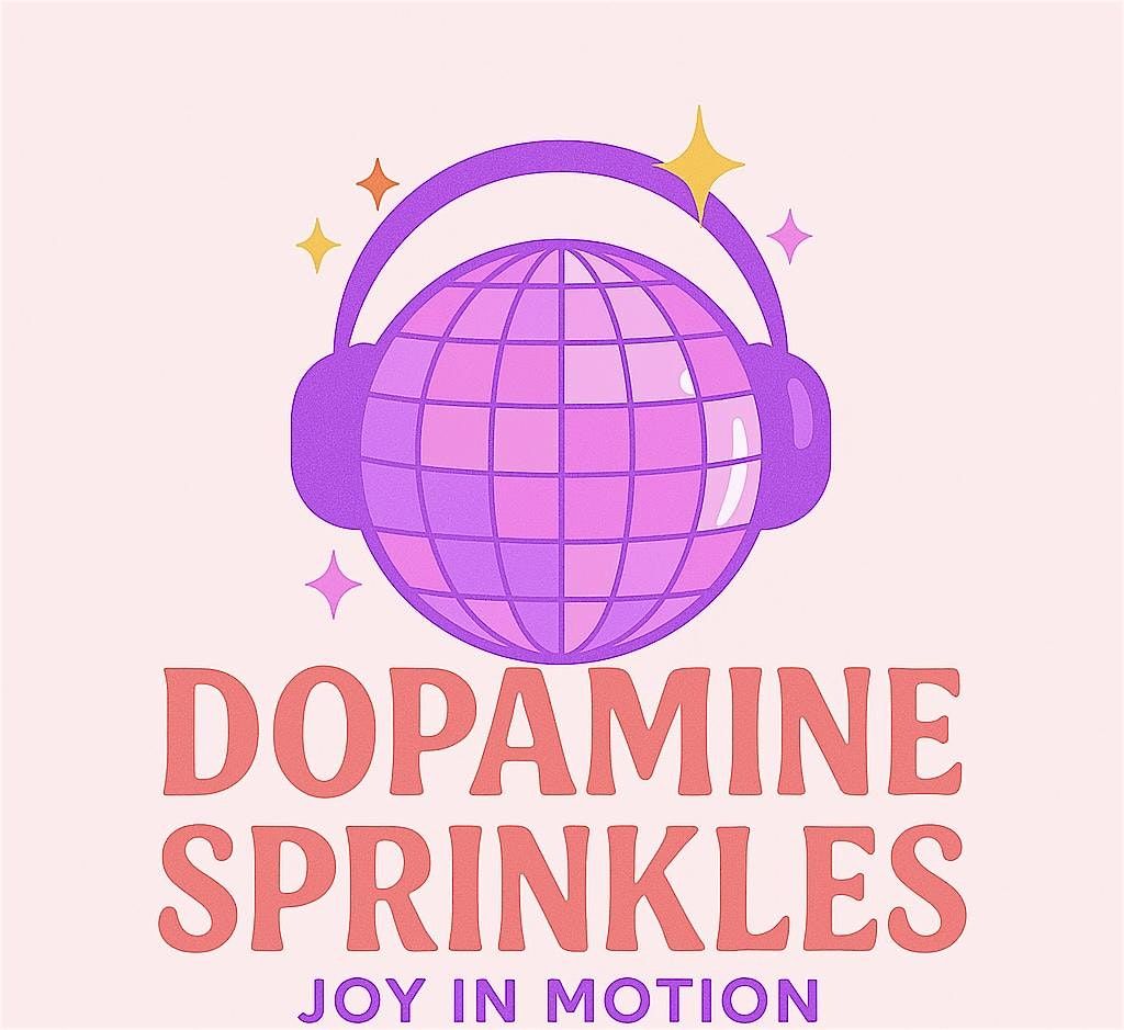 Dopamine Sprinkles Presents: Silent Disco Fun Run, 8 November | Event in Memphis | AllEvents