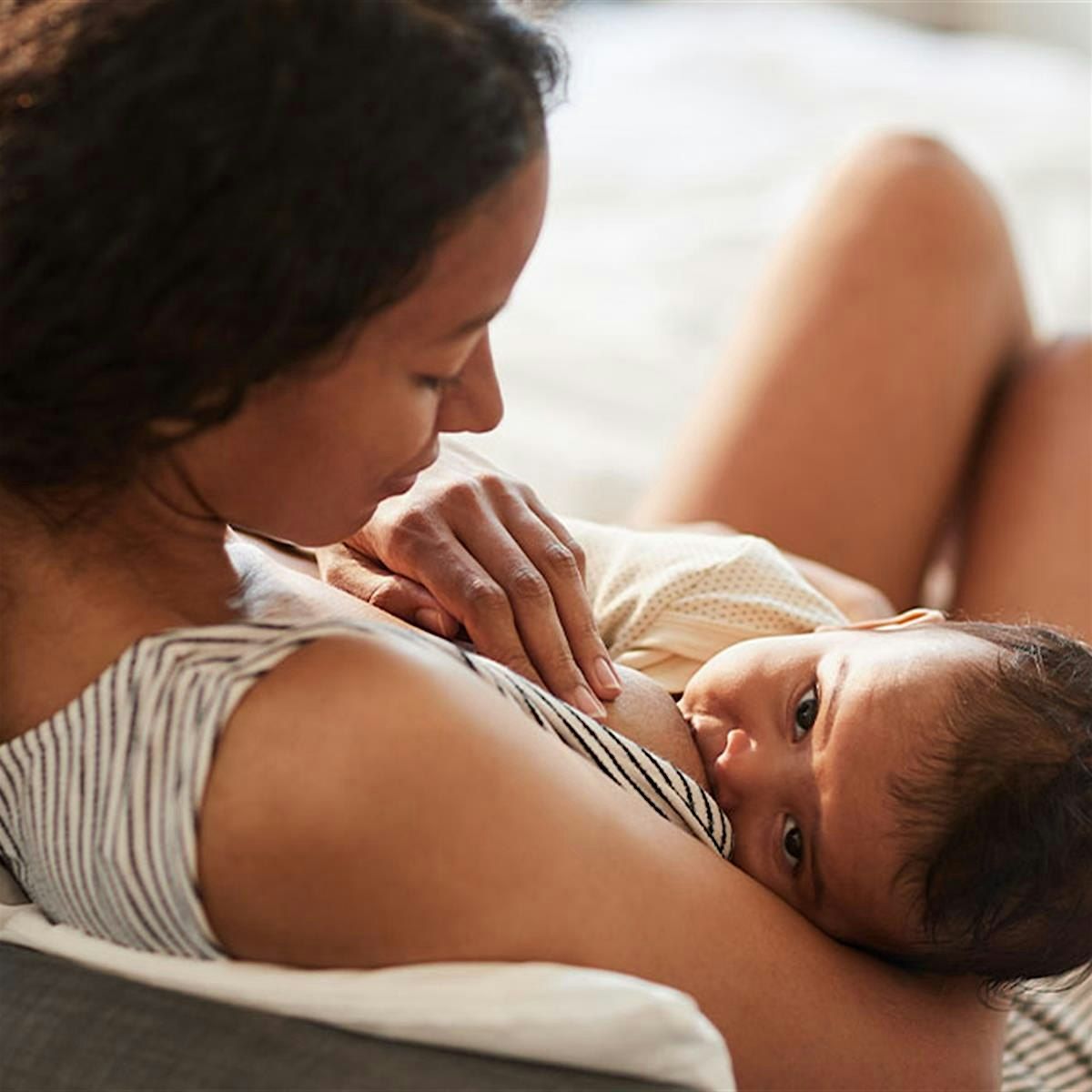 Basics of Breastfeeding in-person class, 16 October | Event in Nashville | AllEvents
