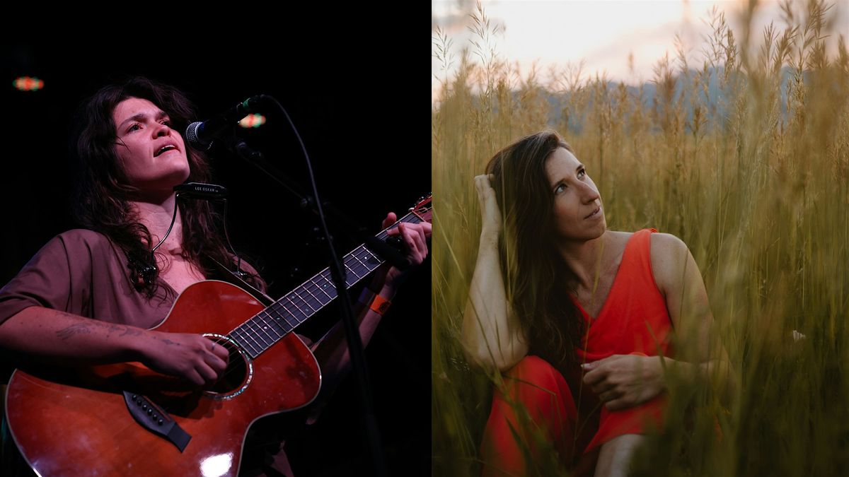 Haley Harkin & Micki Balder, 11 April | Event in Denver | AllEvents