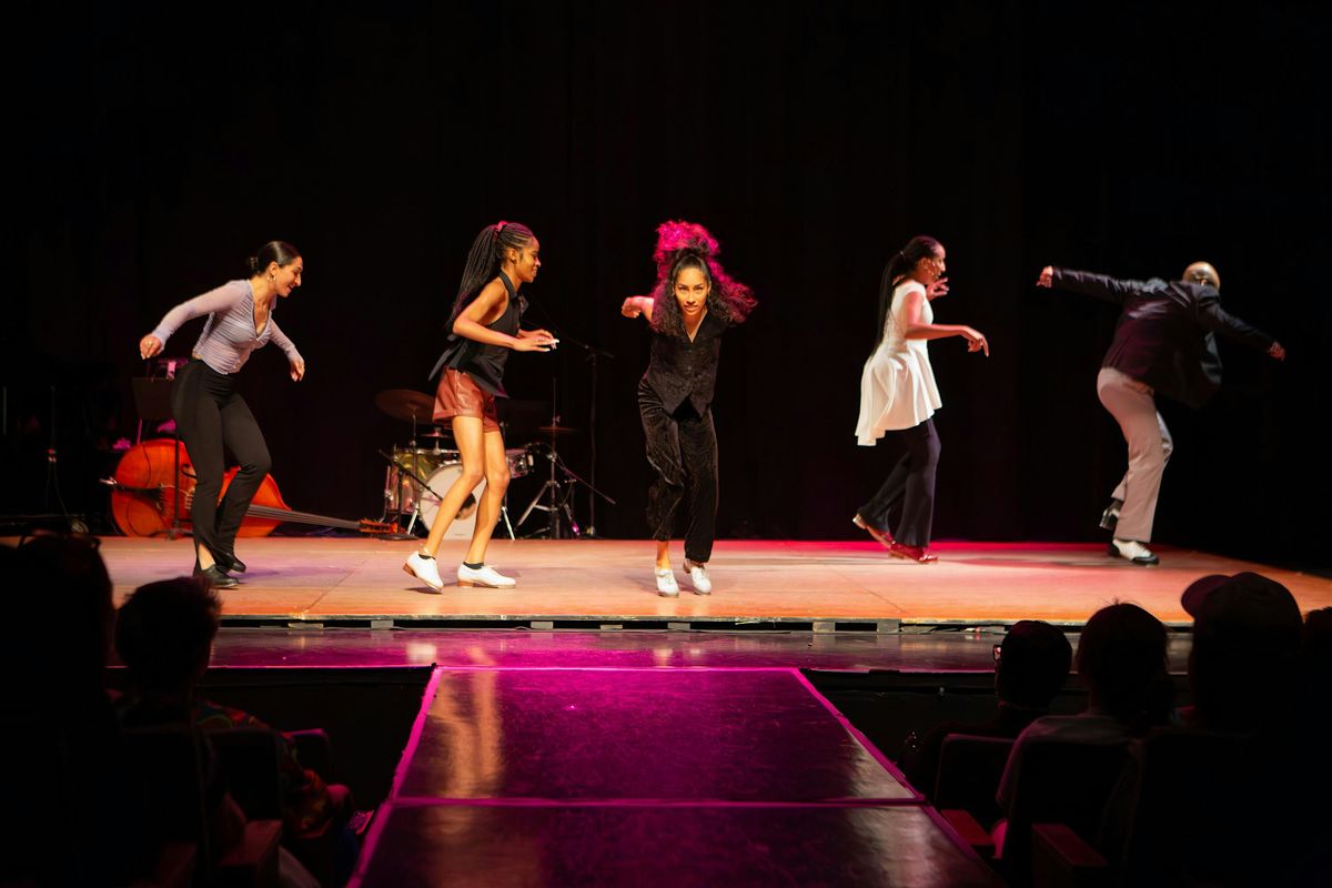Gala! JUBALEE, 16 July | Event in Chicago | AllEvents