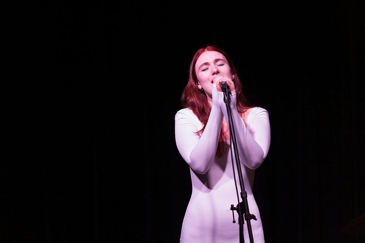 Recital #1 - Sunday, December 7th , 2025 at 2pm, 7 December | Event in Barrie | AllEvents