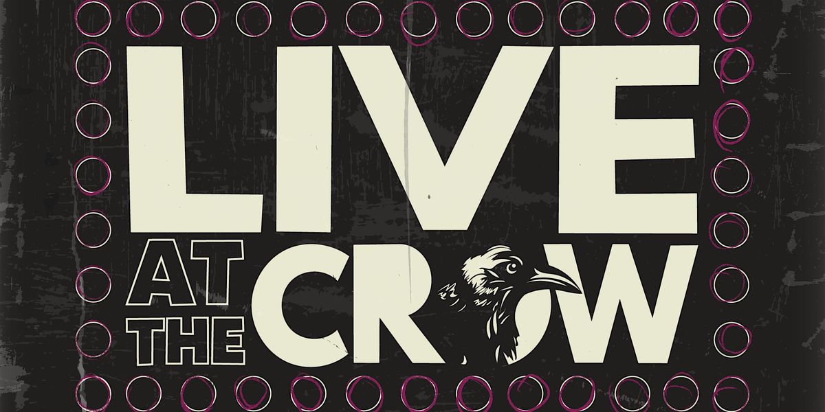 Live at The Crow! Comedy Show, 7 February | Event in Santa Monica | AllEvents
