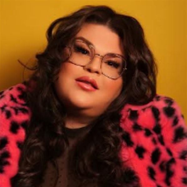 Kristin Chirico - Live Comedy, 31 July | Event in Sacramento | AllEvents