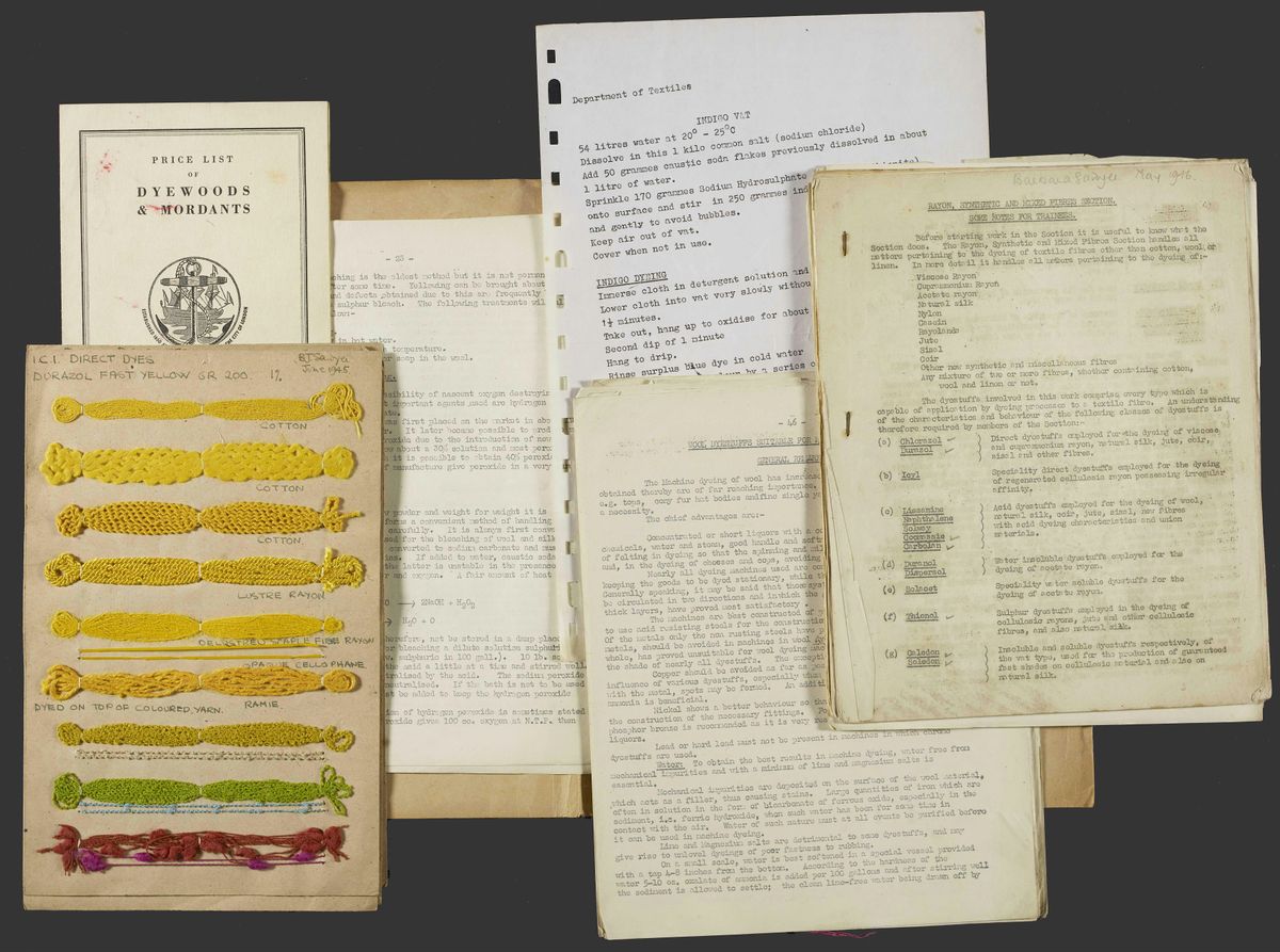 Focus group 2: Describing archives – How do we transmit our knowledge?, 14 November | Event in London | AllEvents