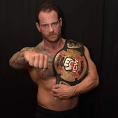 Insane Championship Wrestling-Milwaukee
