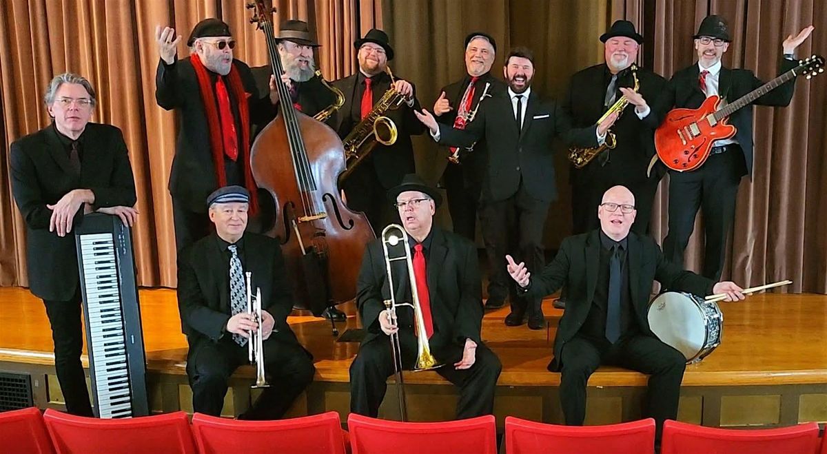 The Atomic Wise Guys featuring Jack Garrett & Teresa Carey, 17 January | Event in Cincinnati | AllEvents