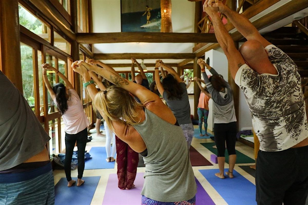 Formation Intensive en Yoga Hormonal  GPBalance 50H, 20 September | Event in Uccle | AllEvents