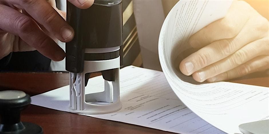 Justice of the Peace at Ashfield Library | Event in Ashfield | AllEvents