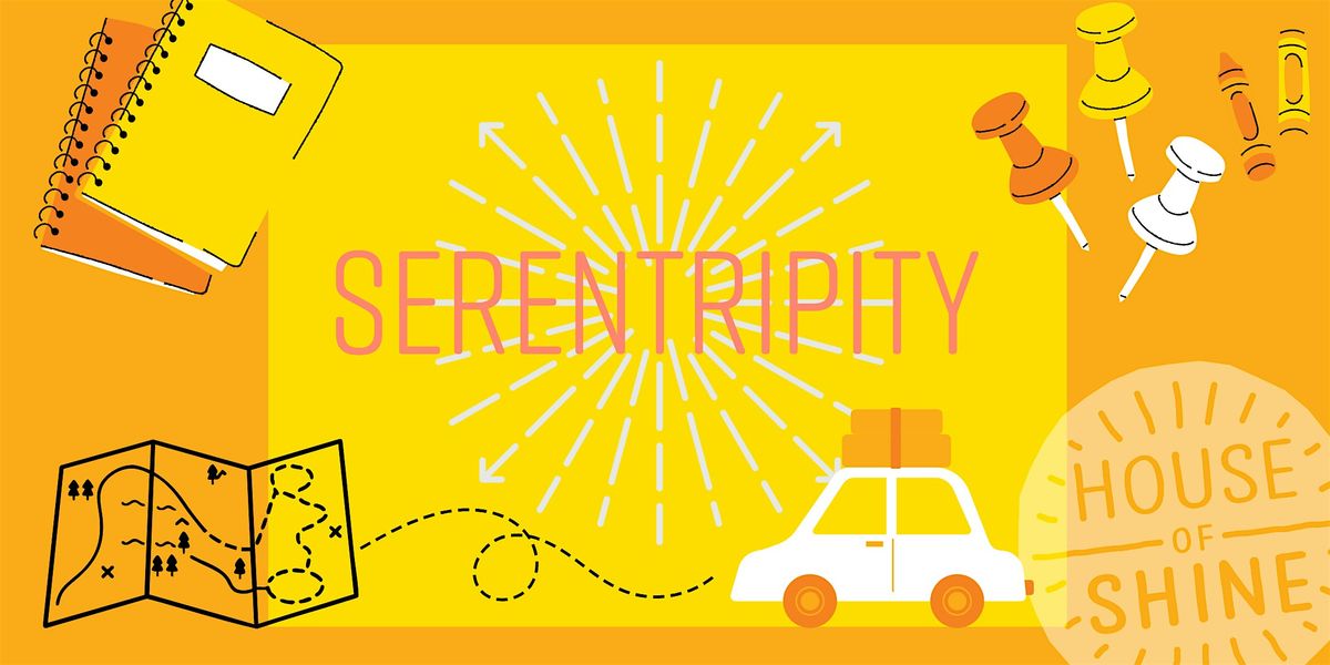 Serentripity Experience - School's Out!, 13 October | Event in Grapevine | AllEvents